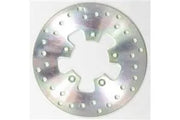 Ebc Round D-Series Scooter Bremsscheibe - Hinten