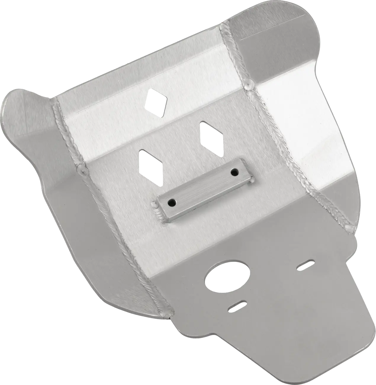 Moose Offroad Aluminum Skid Plate