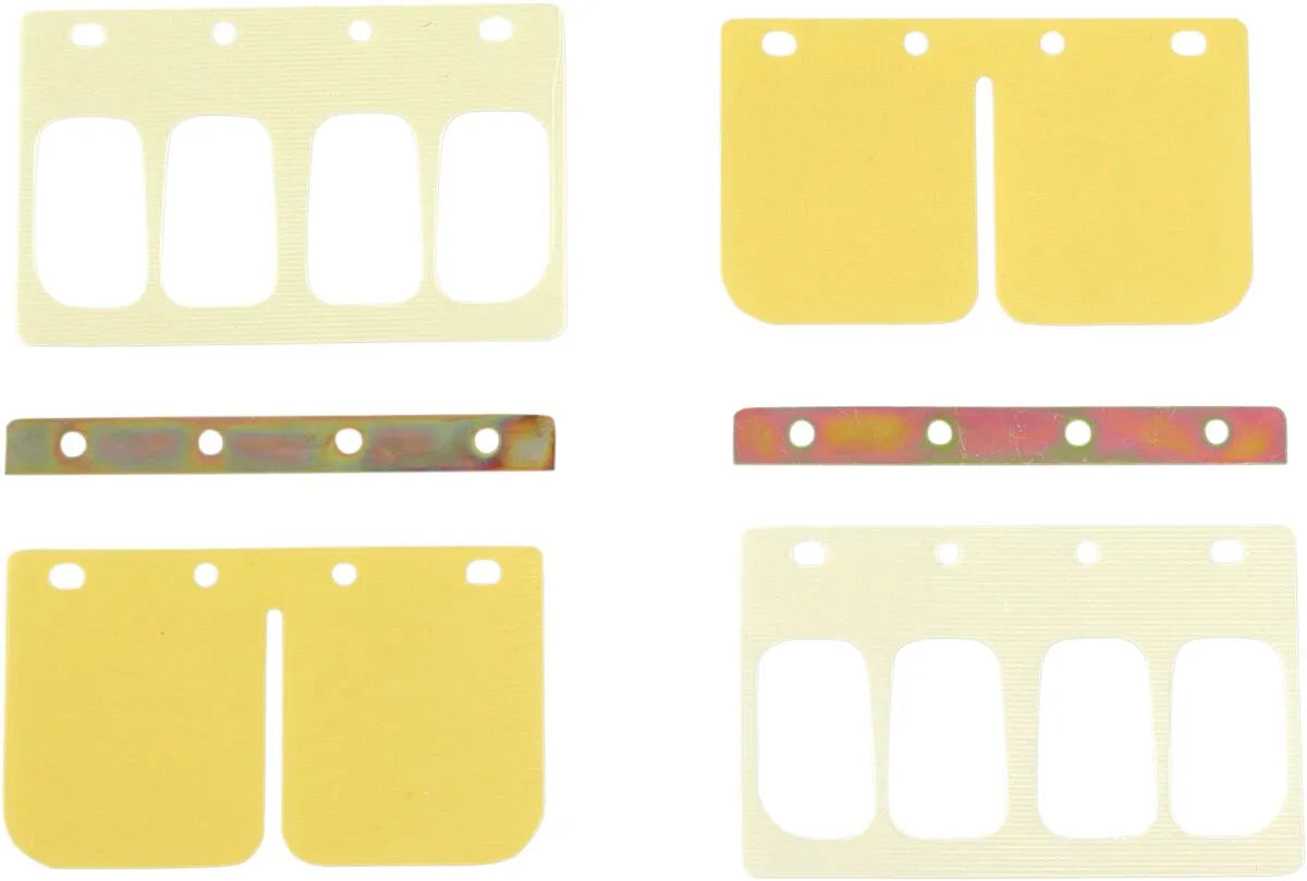 Boyesen Power Reed Set