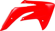 Polisport Radiator Covers For Honda