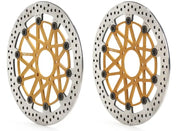 Brembo Supersport Racing Xtra Line Bremsscheiben Kit - Vorne