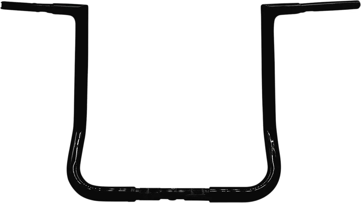 Fat Baggers Inc. 1-1/4" Flat Top Handlebar