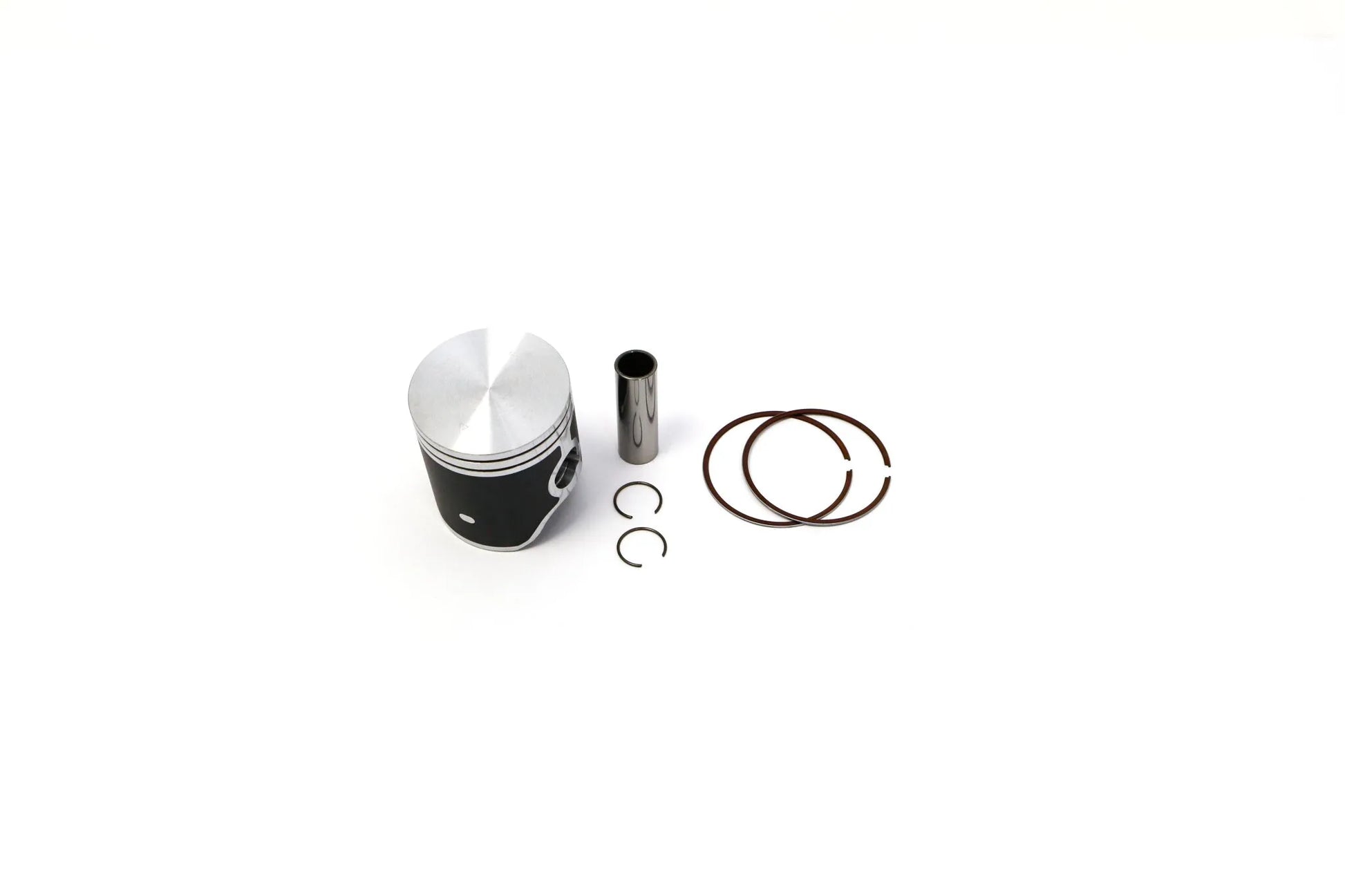 Vertex Piston Kit Cast Replica for 54.00mm Bore