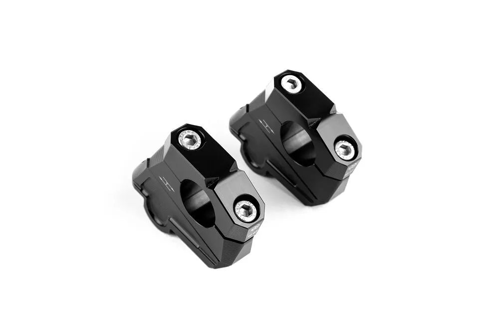 Gilles Tooling Handlebar Riser Conversion Kit