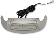 Drag Specialties Front Fender Led Light