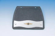 Show Chrome Mud Flap For Victory Cross Country