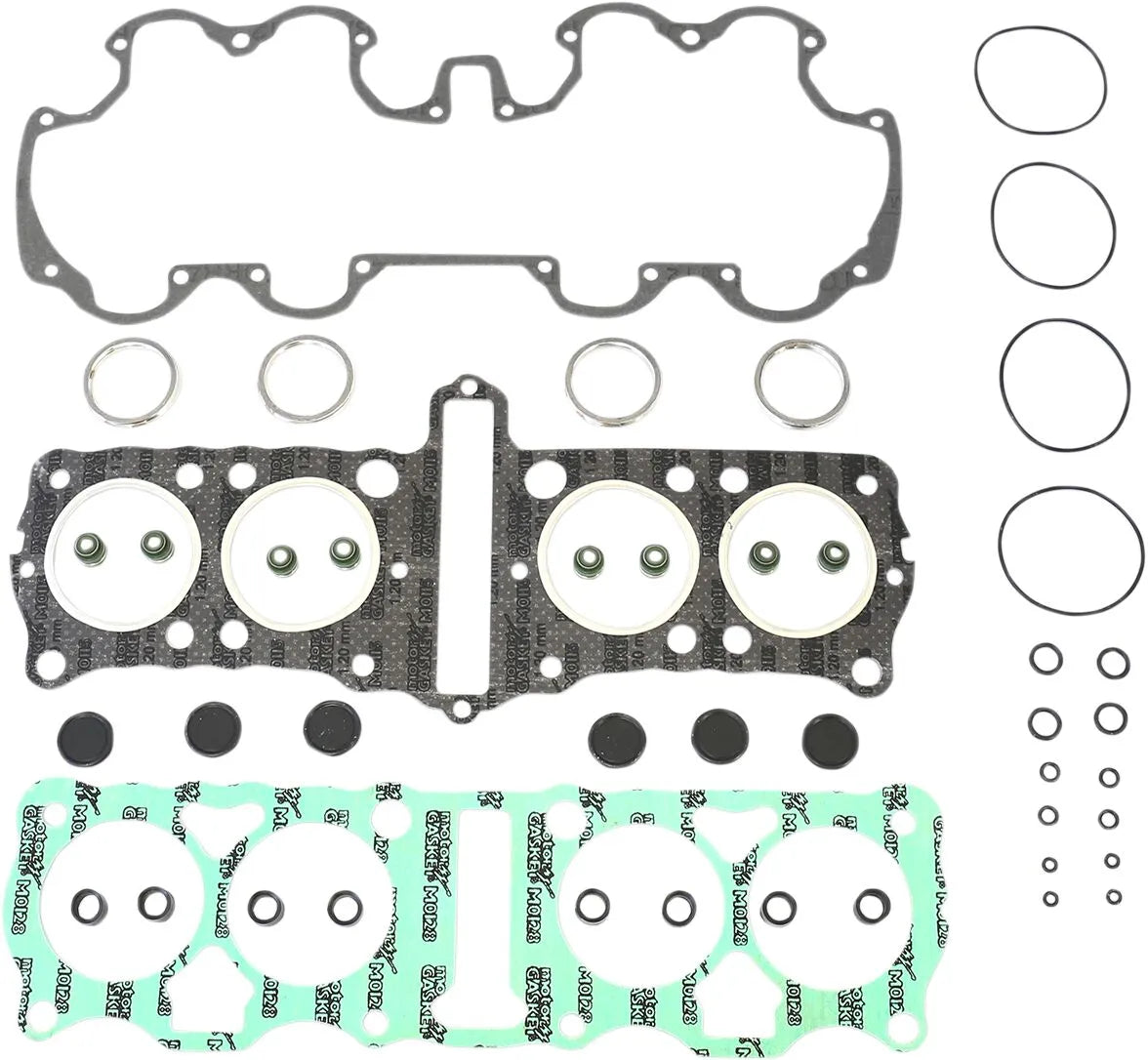 Athena Top-End Gasket Kit for 4-Stroke Engines