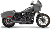 Bassani Xhaust 2-in-1 Ripper Short Auspuffanlage