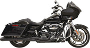 Bassani Xhaust Road Rage 2:1 B4 Auspuffanlage