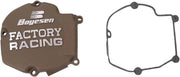 Boyesen Factory Ignition Cover - Magnesium