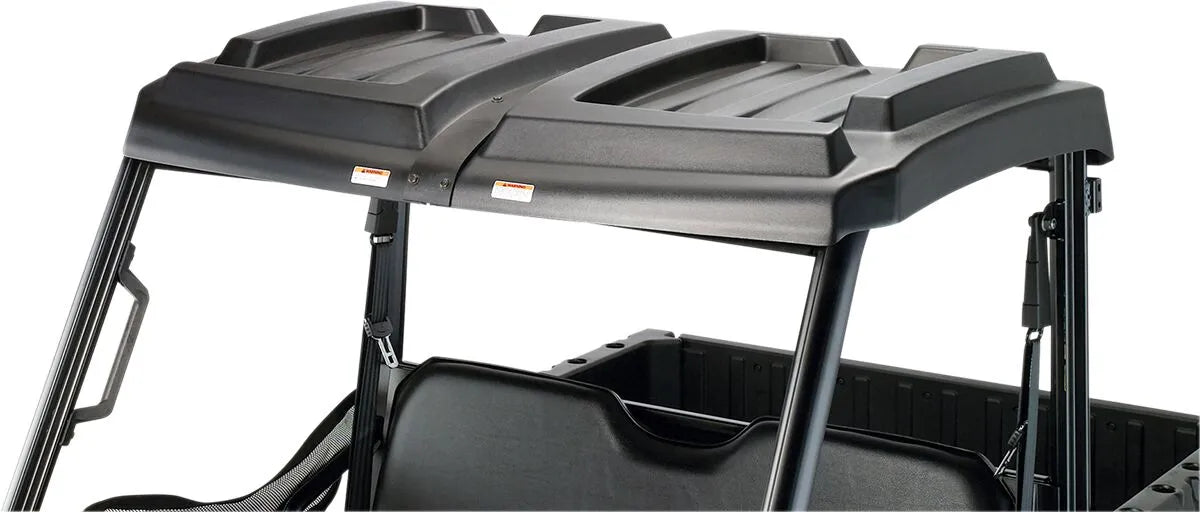MOOSE OFFROAD FOUR WHEEL Polyethylene UTV Roof