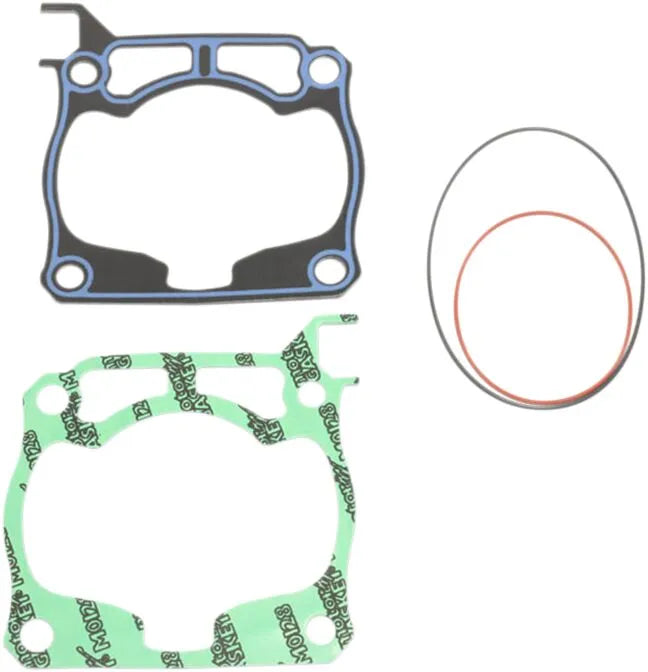 Athena Top End Race Gasket Kit for 2-Stroke Engines