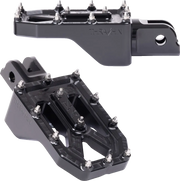 THRASHIN SUPPLY CO. Aggressor Foot Pegs for Front