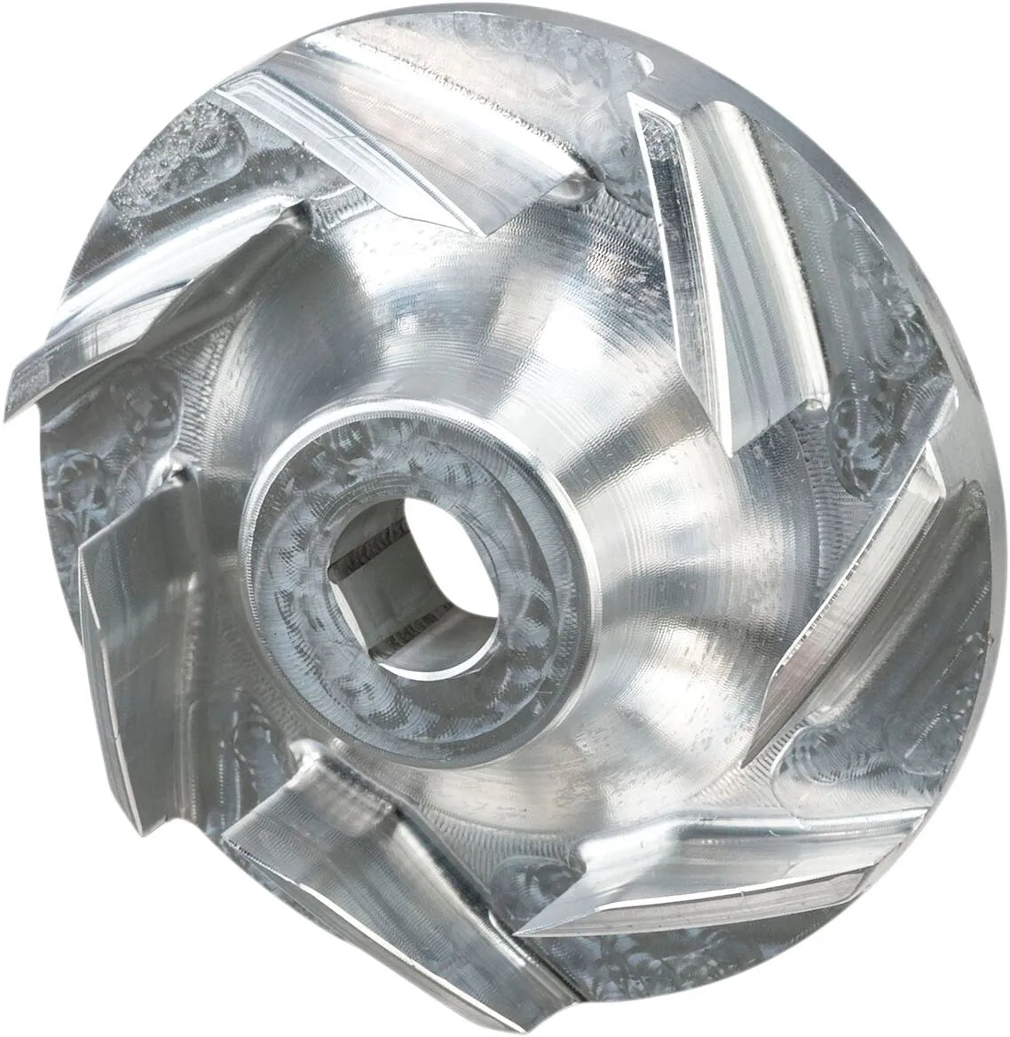Quad Logic Impeller Water Pump