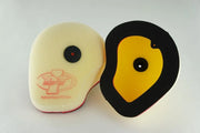 Dt-1 Racing Europe Non Oiled Air Filter