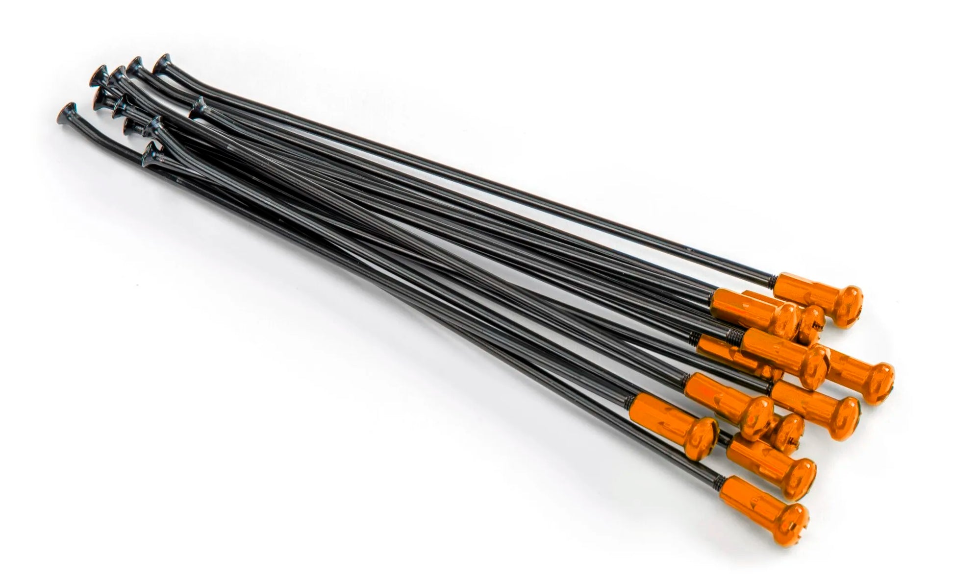 KITE Spoke & Nipple Kit for 19-inch Rear Wheels