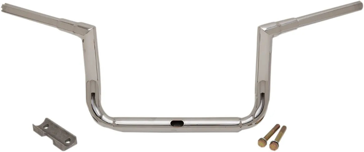 La Choppers 1-1/2" Grande Twin Peaks Handlebar