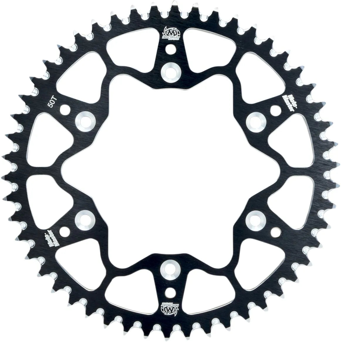 Moto-master 7075 Racing Mx Sprocket