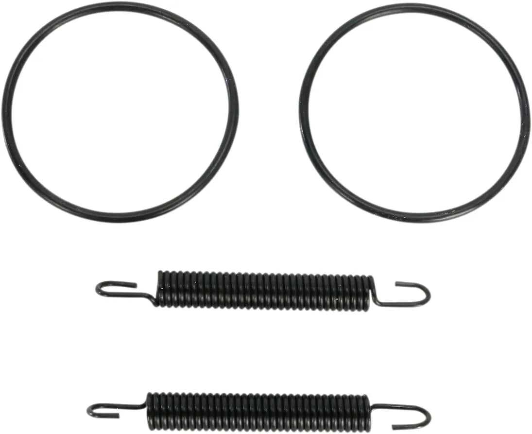 Fmf Auspuffrohr Feder/O-Ring Kit