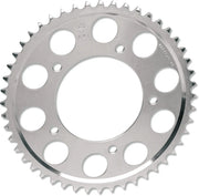 Jt Sprockets Rear Sprocket 52t Steel