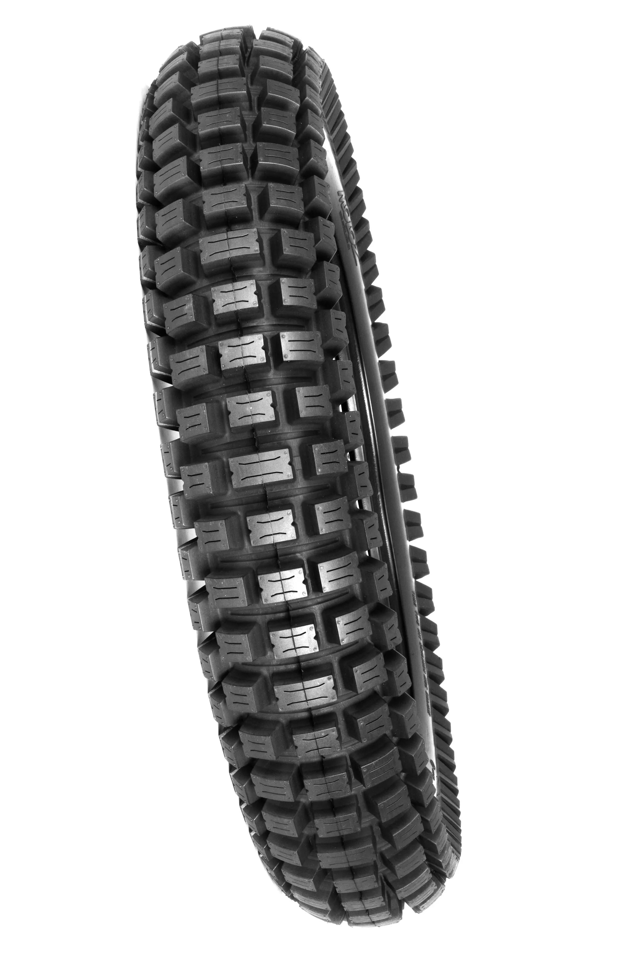 Motoz Mountain Hybrid Tire 120/100-18 For Off-road