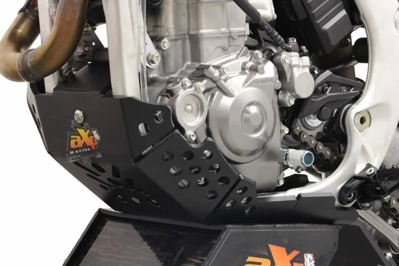 Axp Racing Xtrem Skid Plate For Engine Protection