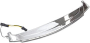 Ciro Led Lighted Fairing Vent Trim