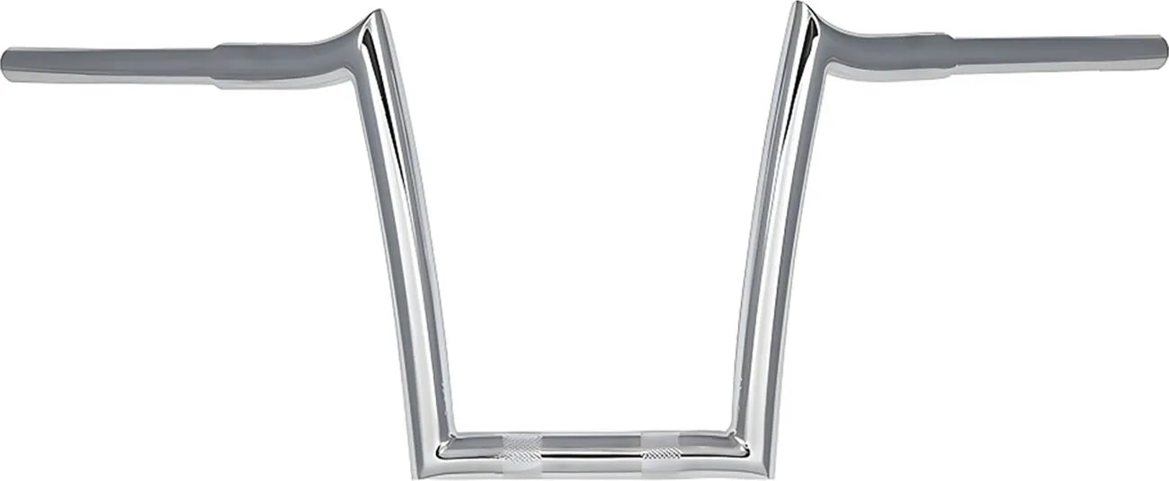 Paul Yaffe Mini Monkey Handlebar Chrome