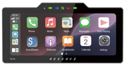 Soundstream V2 Radio with Apple Car Play & Android Auto 1998-2013 – Helmets