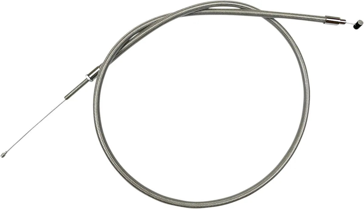 Magnum Shielding XR Clutch Cable for Indian