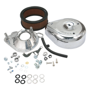 S&S Super-E and Super-G Carburetor Kits – Intake