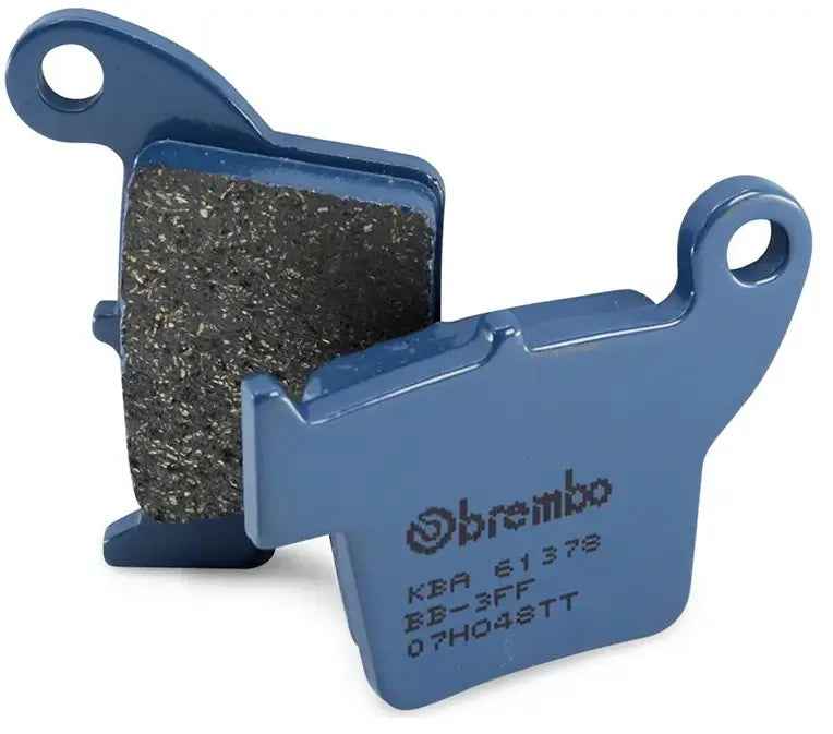 Brembo Tt Prime Line Carbon Ceramic Brake Pads