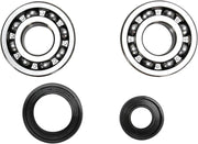 Prox Crankshaft Bearing And Seal Kit