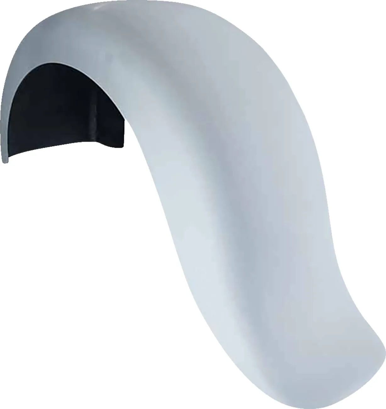 Paul Yaffe Bagger Nation Swoop Trike Fender