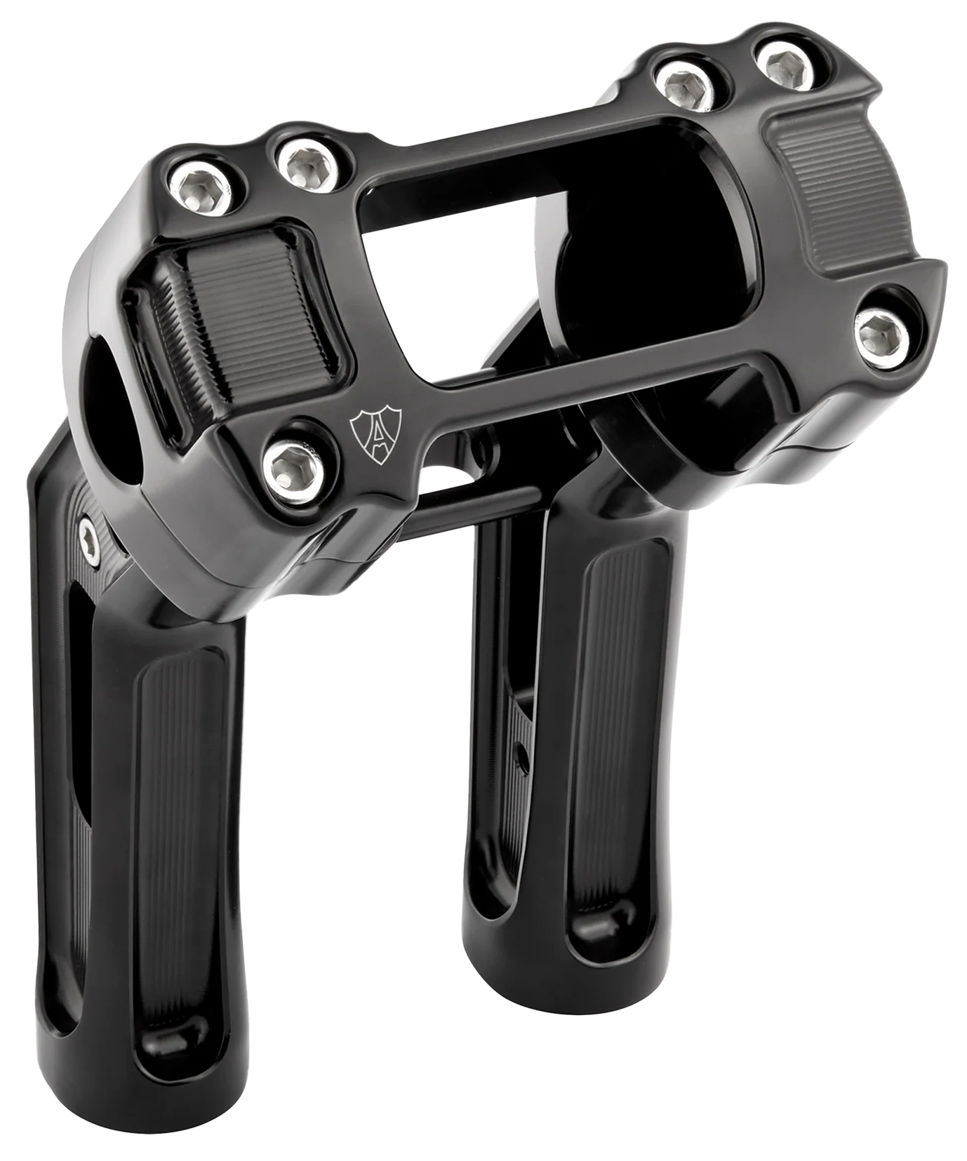 Arlen Ness Offset Method Risers – Handlebar
