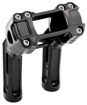 Arlen Ness Offset Method Risers – Handlebar