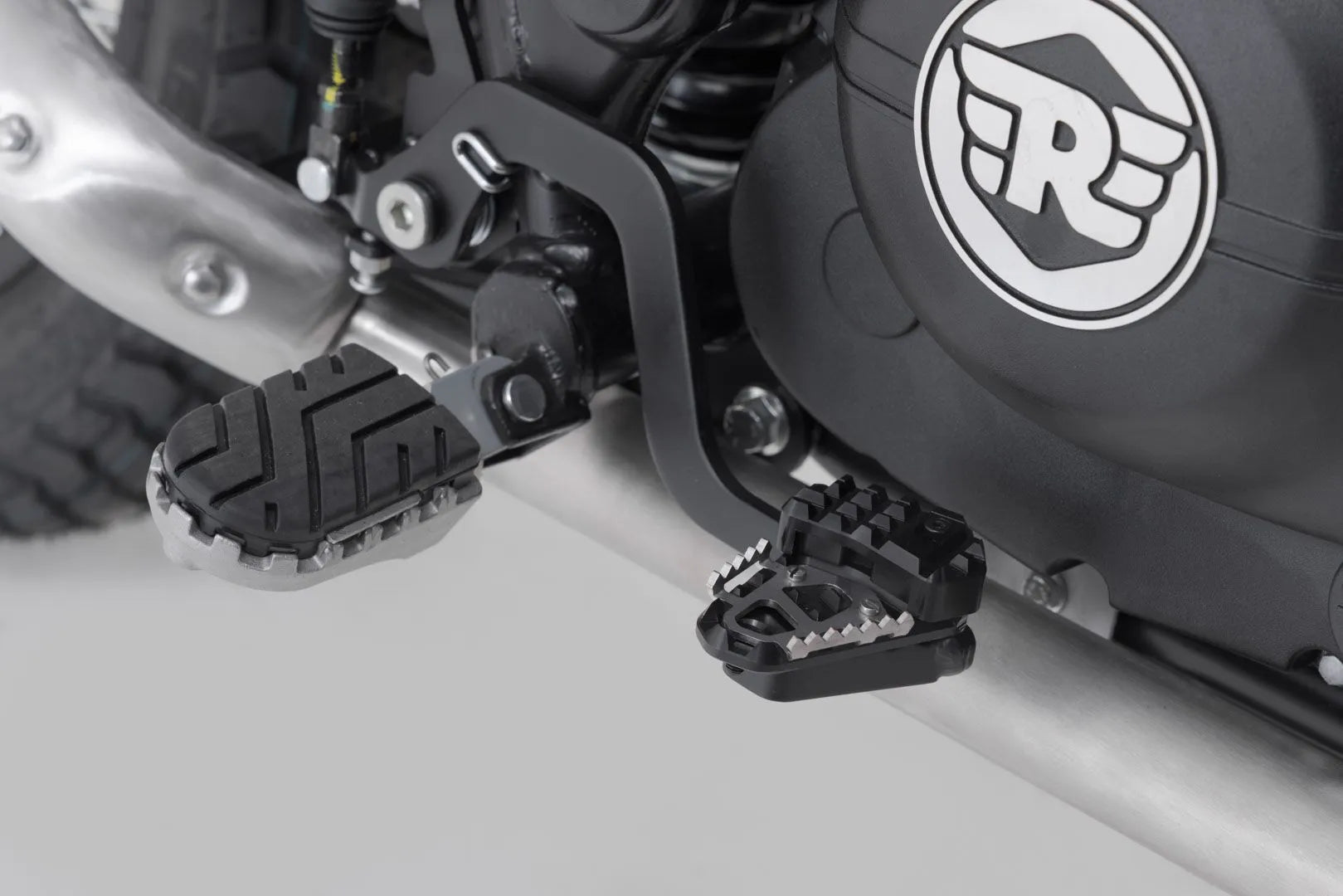 Sw-motech Brake Pedal Extension