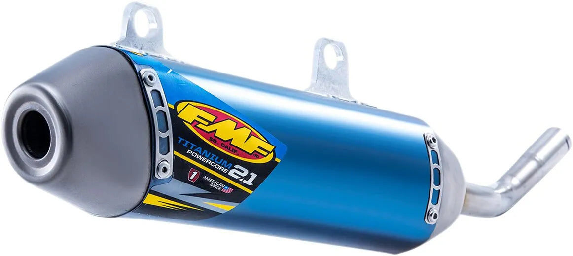 Fmf Powercore 2.1 Schalldämpfer für verbesserte Leistung