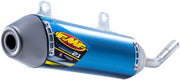 Fmf Powercore 2.1 Schalldämpfer für verbesserte Leistung