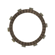 Sbs Standard Clutch Friction Plates - Organic Replacement
