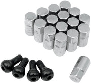Moose Offroad 545X Wheel Lug Nuts for 12mm x 1.5