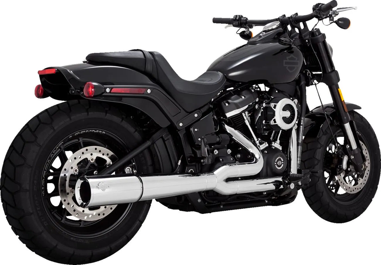 Vance & Hines Pro Pipe 2-in-1 Auspuffanlage
