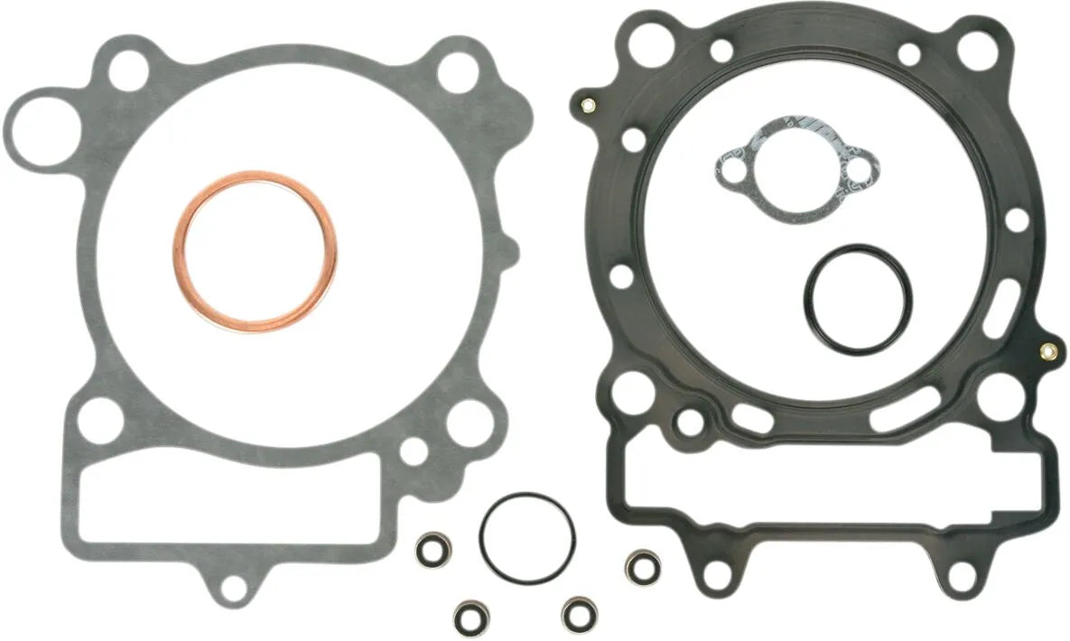 Moose Offroad Hard-Parts Top End Gasket Kit for Engine Rebuilds