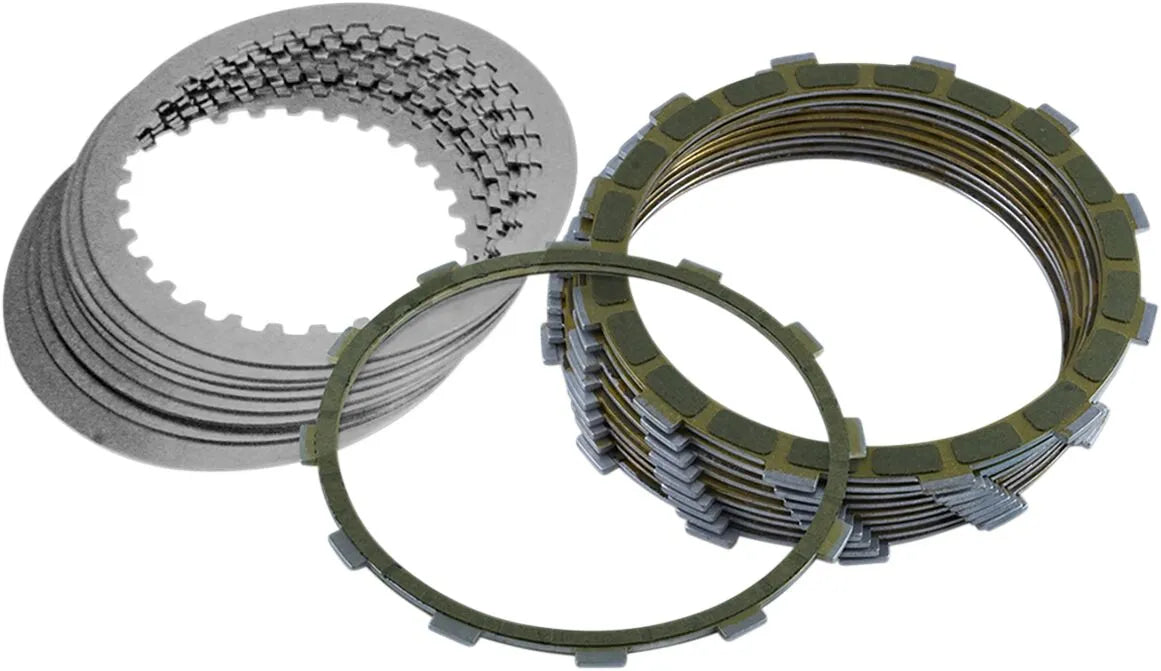 Barnett Extra Plate Clutch Kit