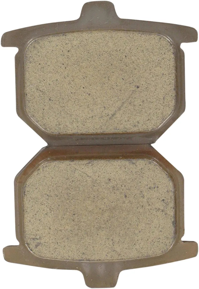 DP Brakes Standard Sinter-Bremsbeläge - Vorne