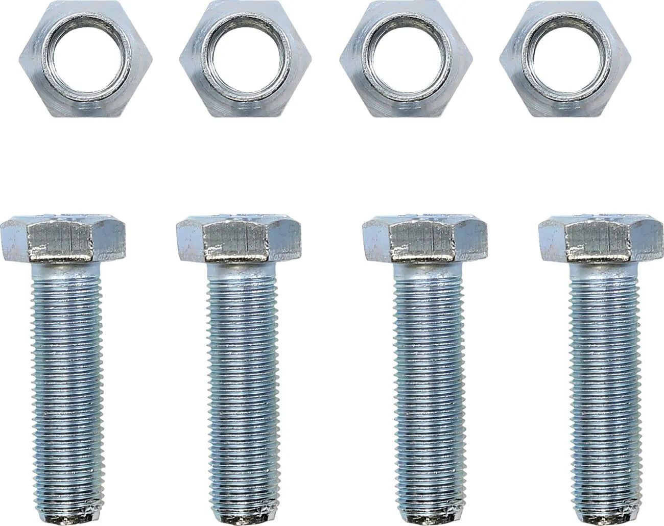 Moose Offroad Wheel Stud/nut Kit