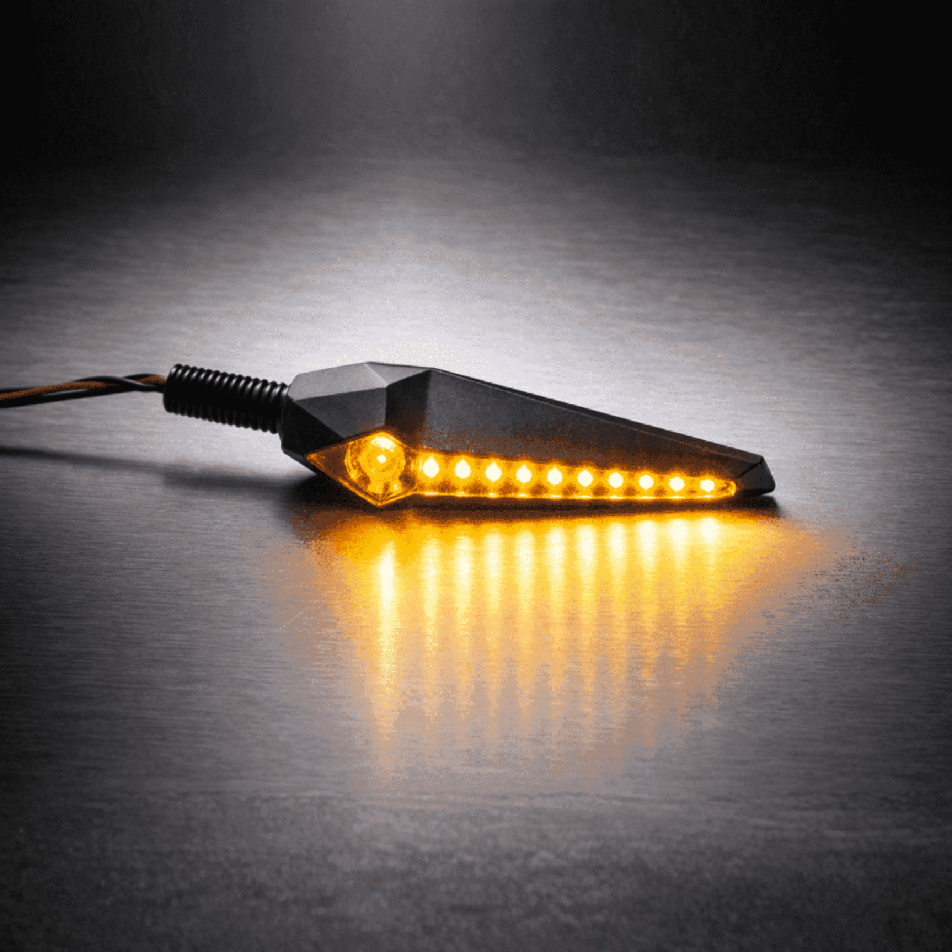 Kellermann Axera Turn Signals – Electric & Light