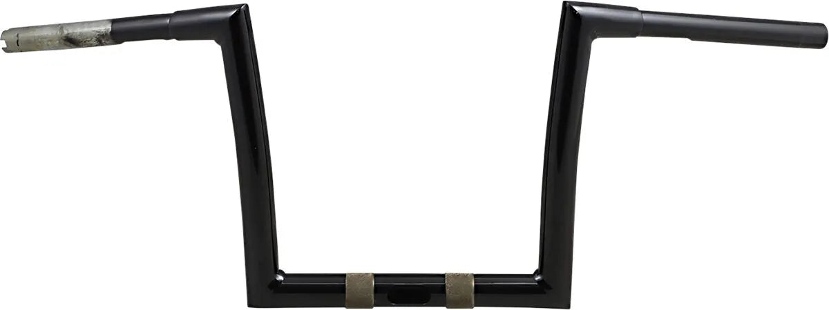 Todd's Cycle 1-1/4" Touring Handlebar