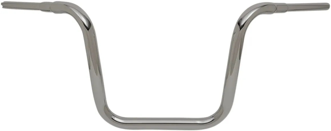 Drag Specialties 1-1/2" Buffalo Ape Hanger Bar