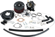 S&s Cycle Super G Carburetor Kit For High-performance Engines